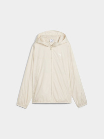 Куртки и дубленки PUMA Ess Regular Windbreaker модель 685133 Фото