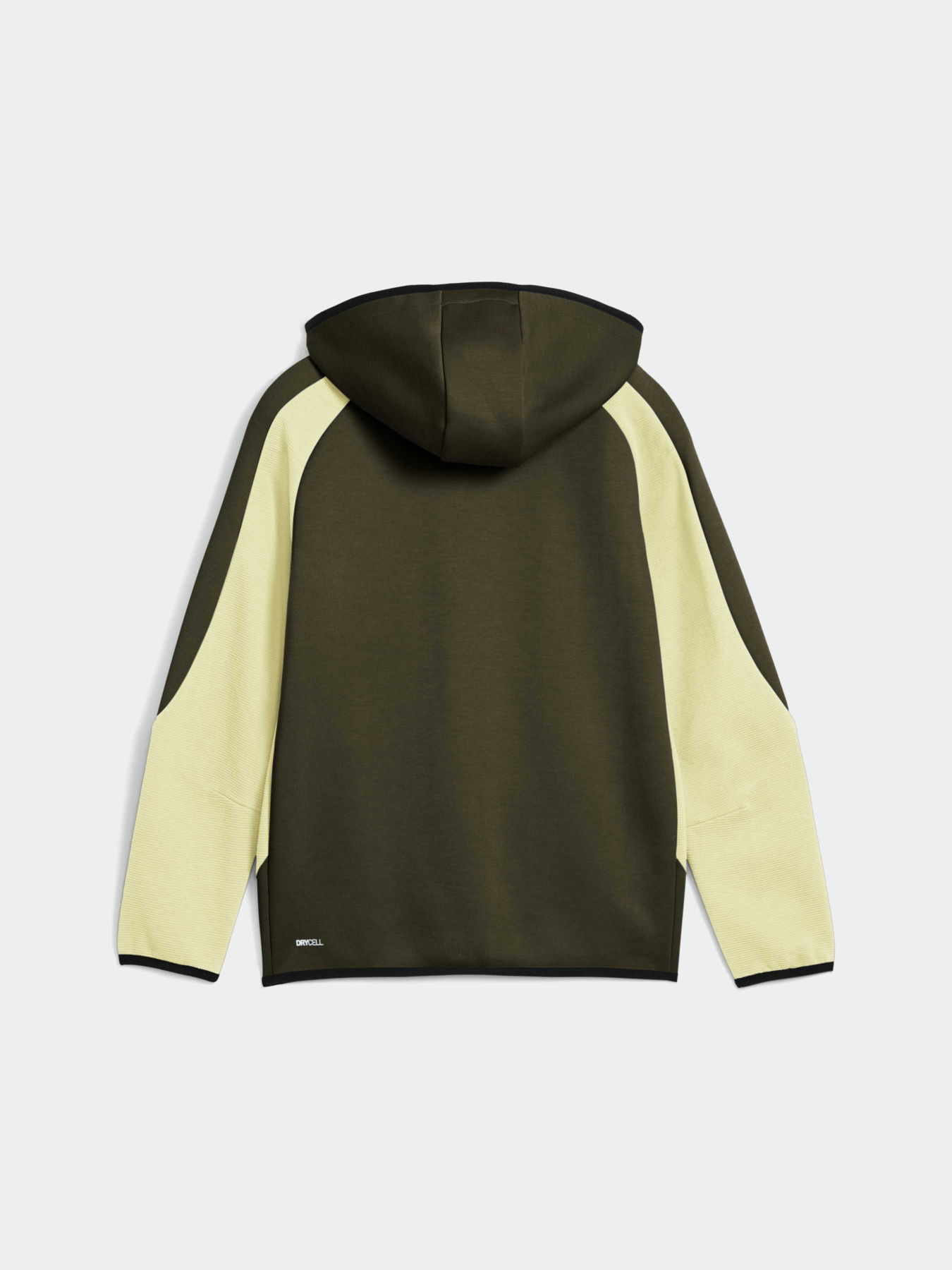 Худі та світшоти PUMA Evostripe Full-zip Hoodie модель 688863 Худі та світшоти PUMA Evostripe Full-zip Hoodie модель 688863 Фото