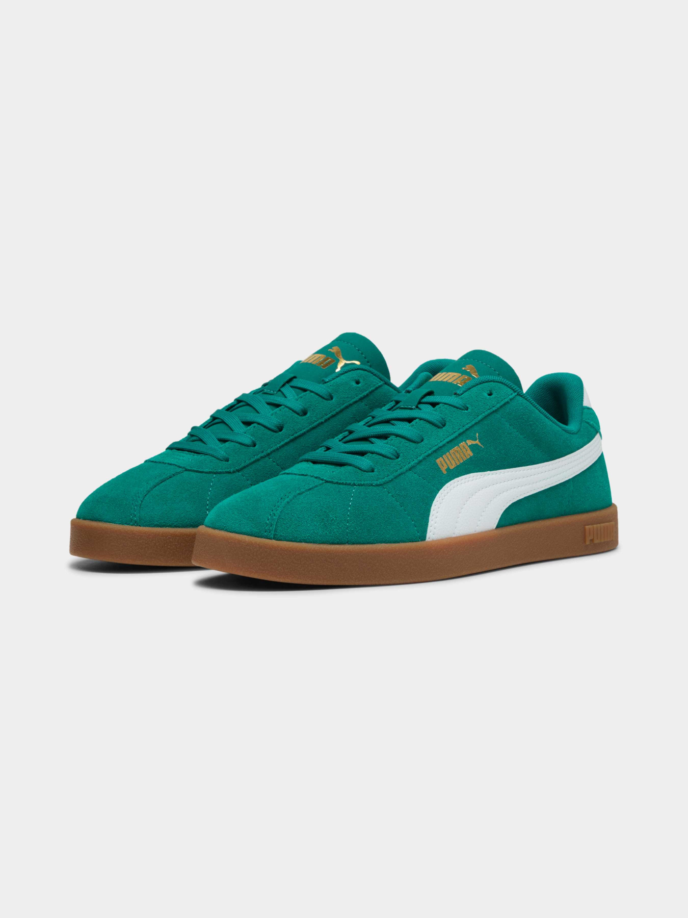 Кеди PUMA Club Ii модель 397444 Кеди PUMA Club Ii модель 397444 Фото