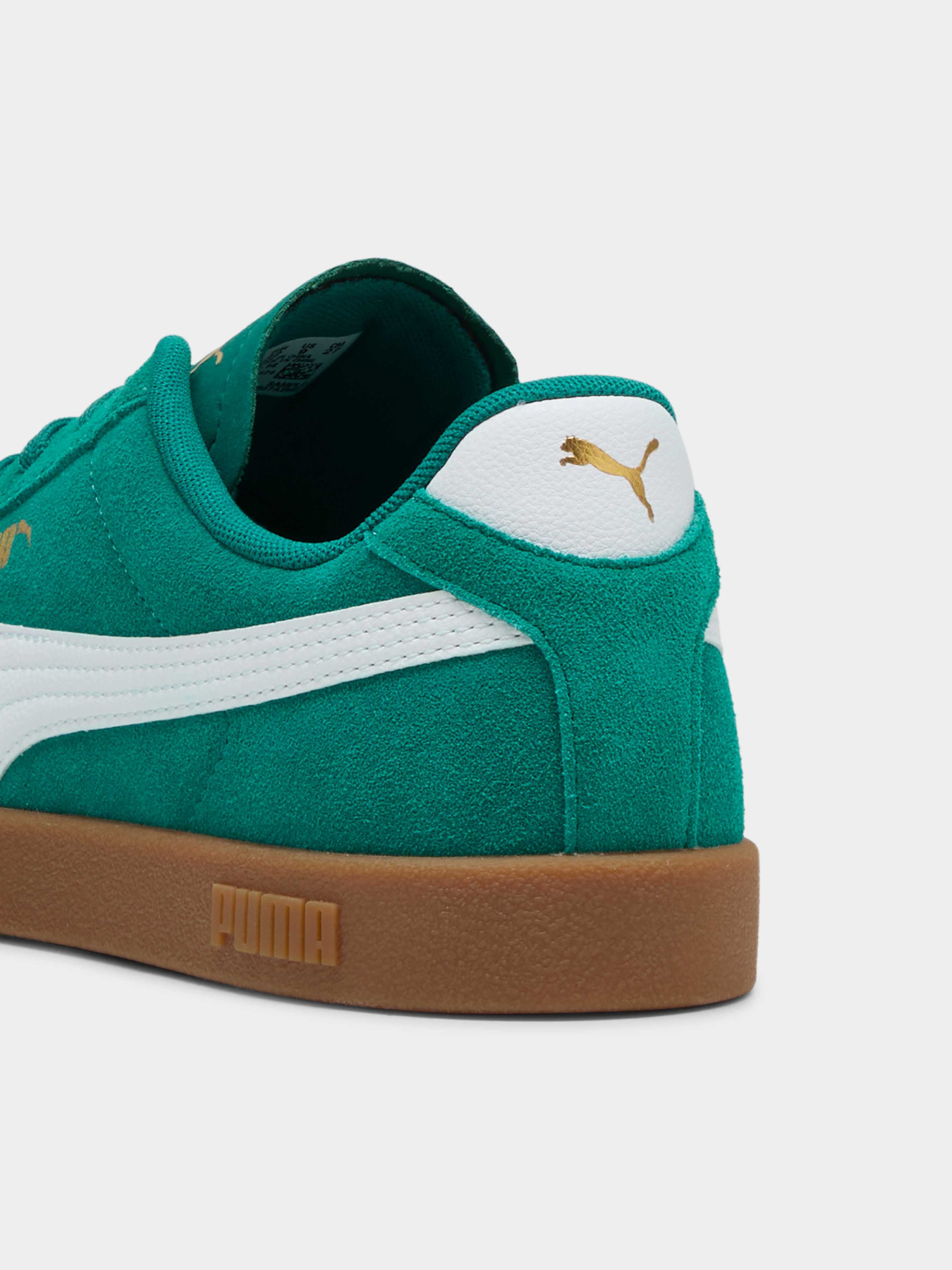 Кеди PUMA Club Ii модель 397444 Кеди PUMA Club Ii модель 397444 Фото