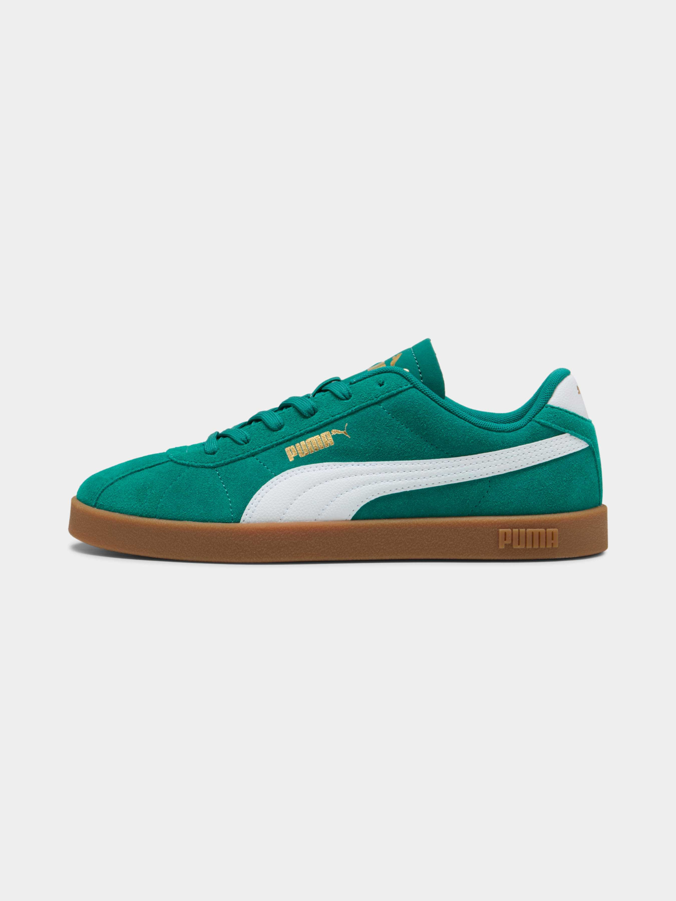 Кеди PUMA Club Ii модель 397444 Кеди PUMA Club Ii модель 397444 Фото