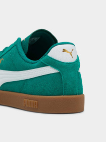 Кеди PUMA Club Ii модель 397444 Фото