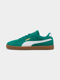 Кеди PUMA Club Ii модель 397444 Фото