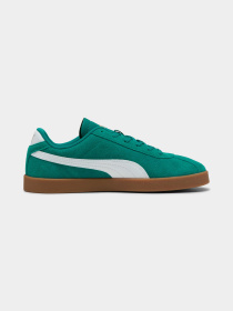 Кеди PUMA Club Ii модель 397444 Фото