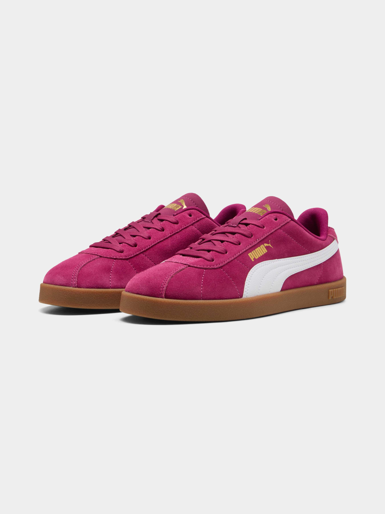 Кеды PUMA Club Ii модель 397444 Фото