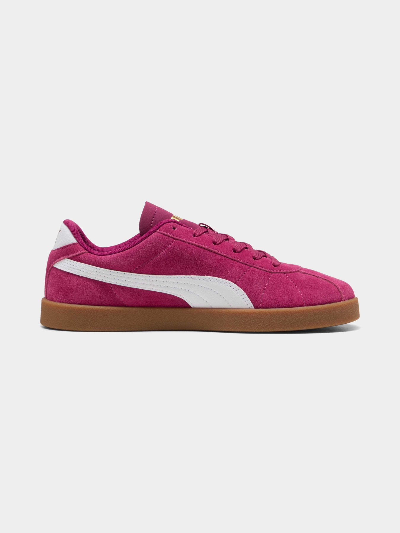 Кеды PUMA Club Ii модель 397444 Фото