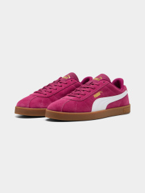 Кеды PUMA Club Ii модель 397444 Фото