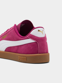 Кеды PUMA Club Ii модель 397444 Фото