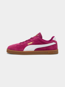 Кеды PUMA Club Ii модель 397444 Фото