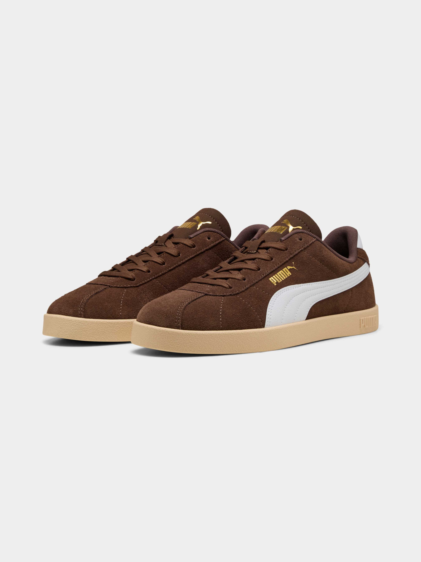 Кеди PUMA Club Ii модель 397444 Кеди PUMA Club Ii модель 397444 Фото
