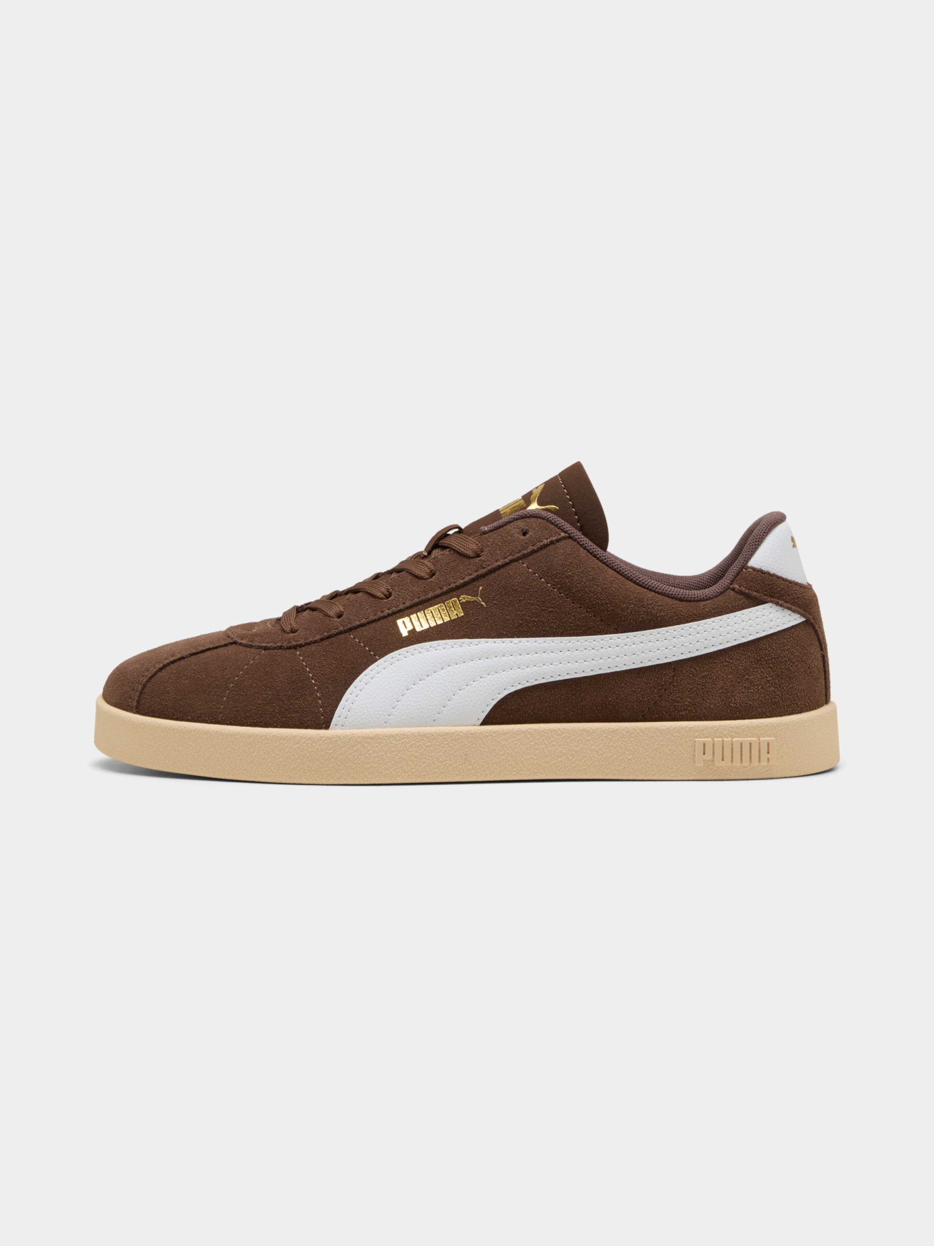 Кеди PUMA Club Ii модель 397444 Кеди PUMA Club Ii модель 397444 Фото