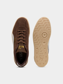 Кеди PUMA Club Ii модель 397444 Фото