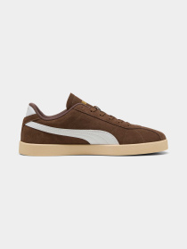 Кеди PUMA Club Ii модель 397444 Фото