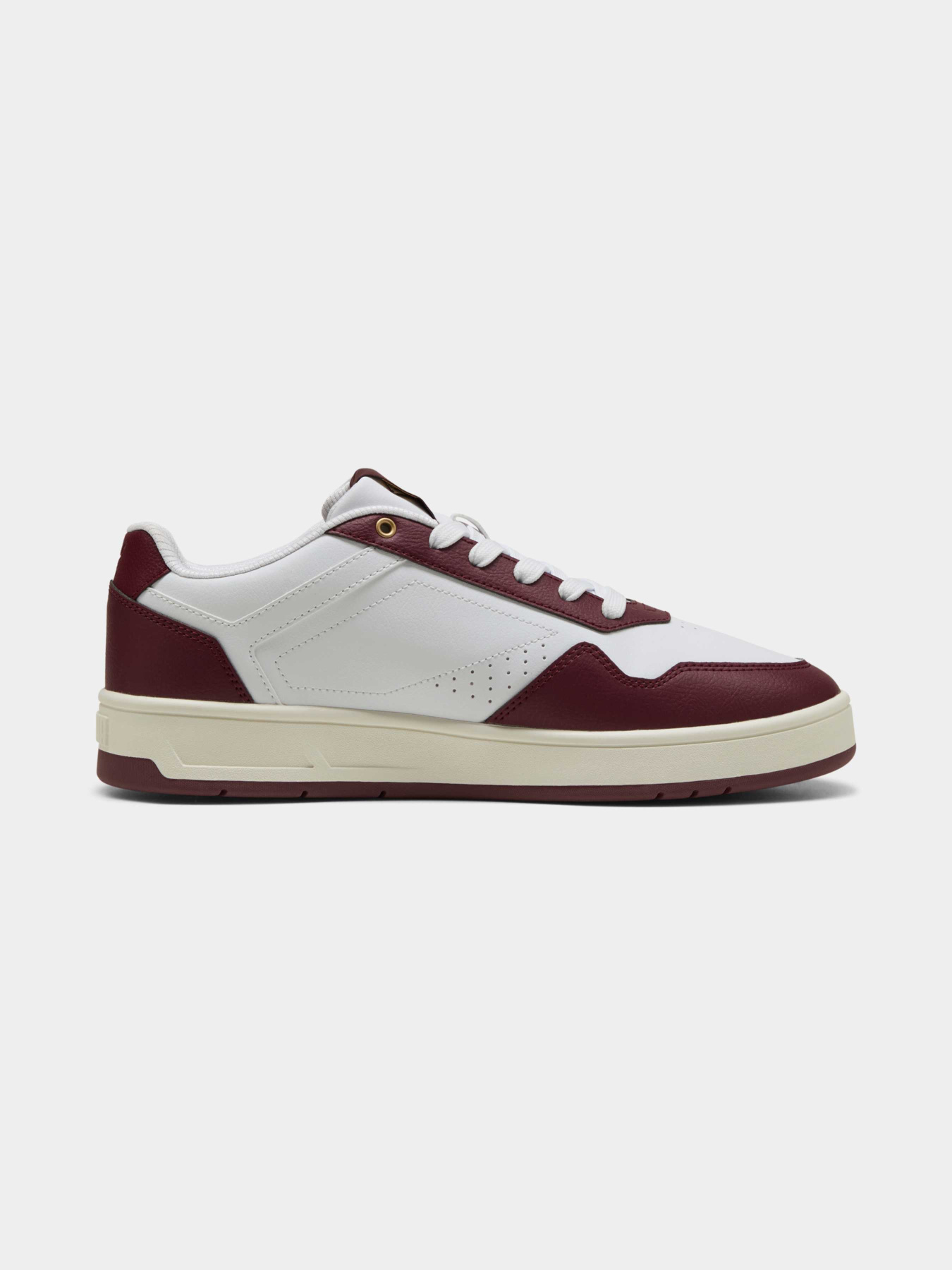 Кеди PUMA Court Classic модель 395018 Кеди PUMA Court Classic модель 395018 Фото