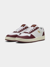 Кеди PUMA Court Classic модель 395018 Фото