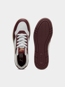 Кеди PUMA Court Classic модель 395018 Фото