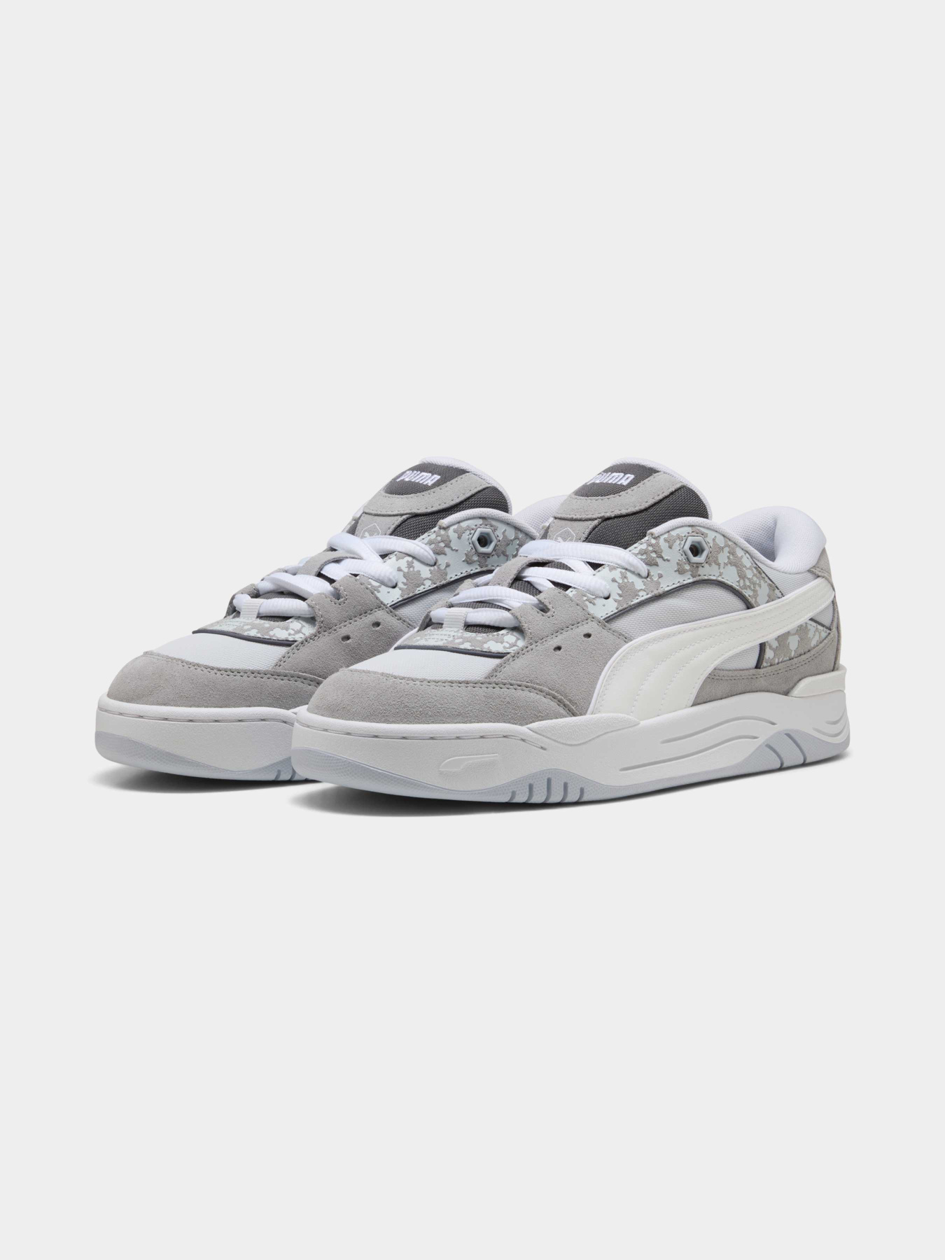 Кеди PUMA -180 Disruptive модель 403230 Кеди PUMA -180 Disruptive модель 403230 Фото