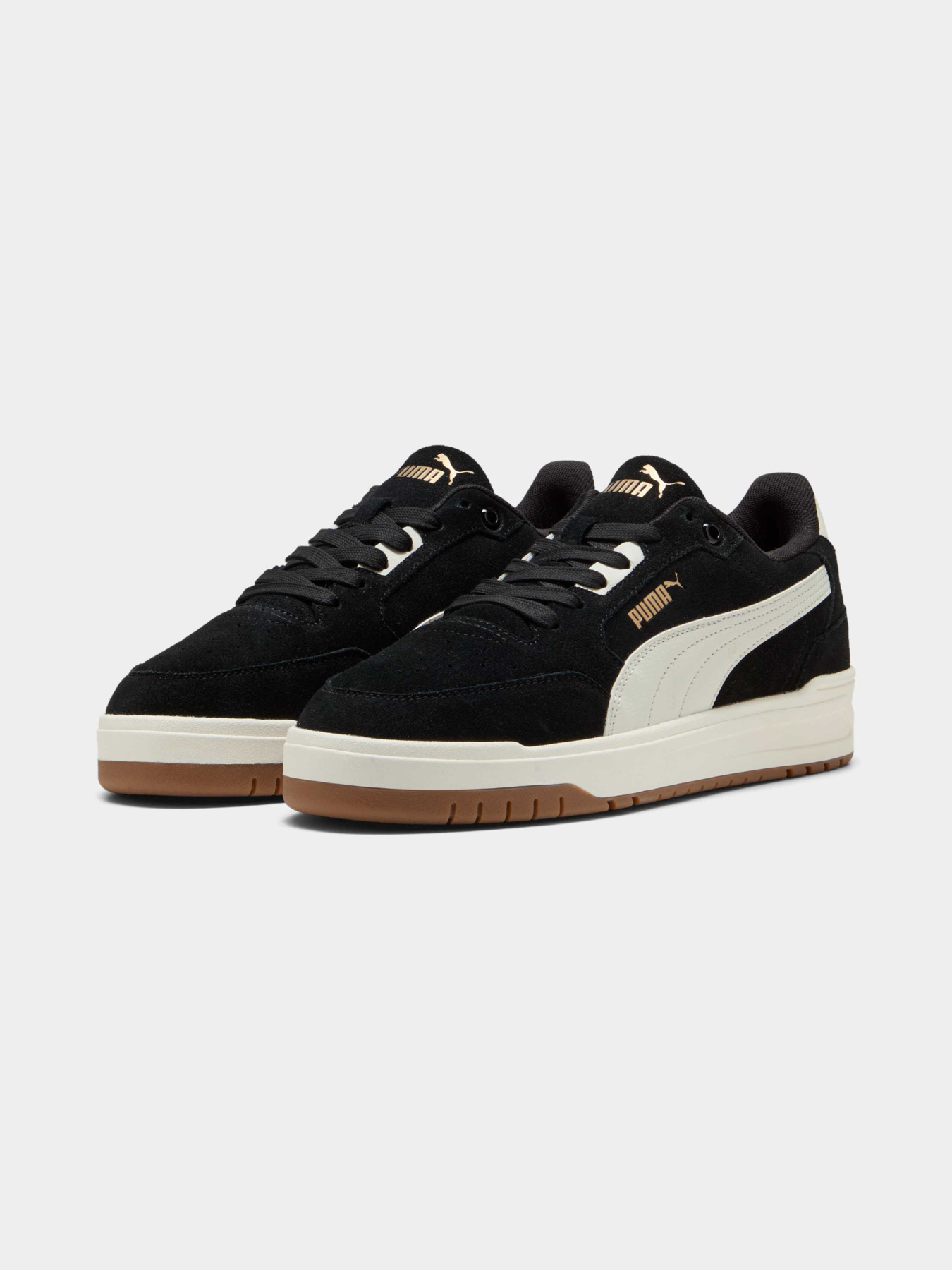 Кеди PUMA Shuffle Downtown Sd модель 402597 Фото