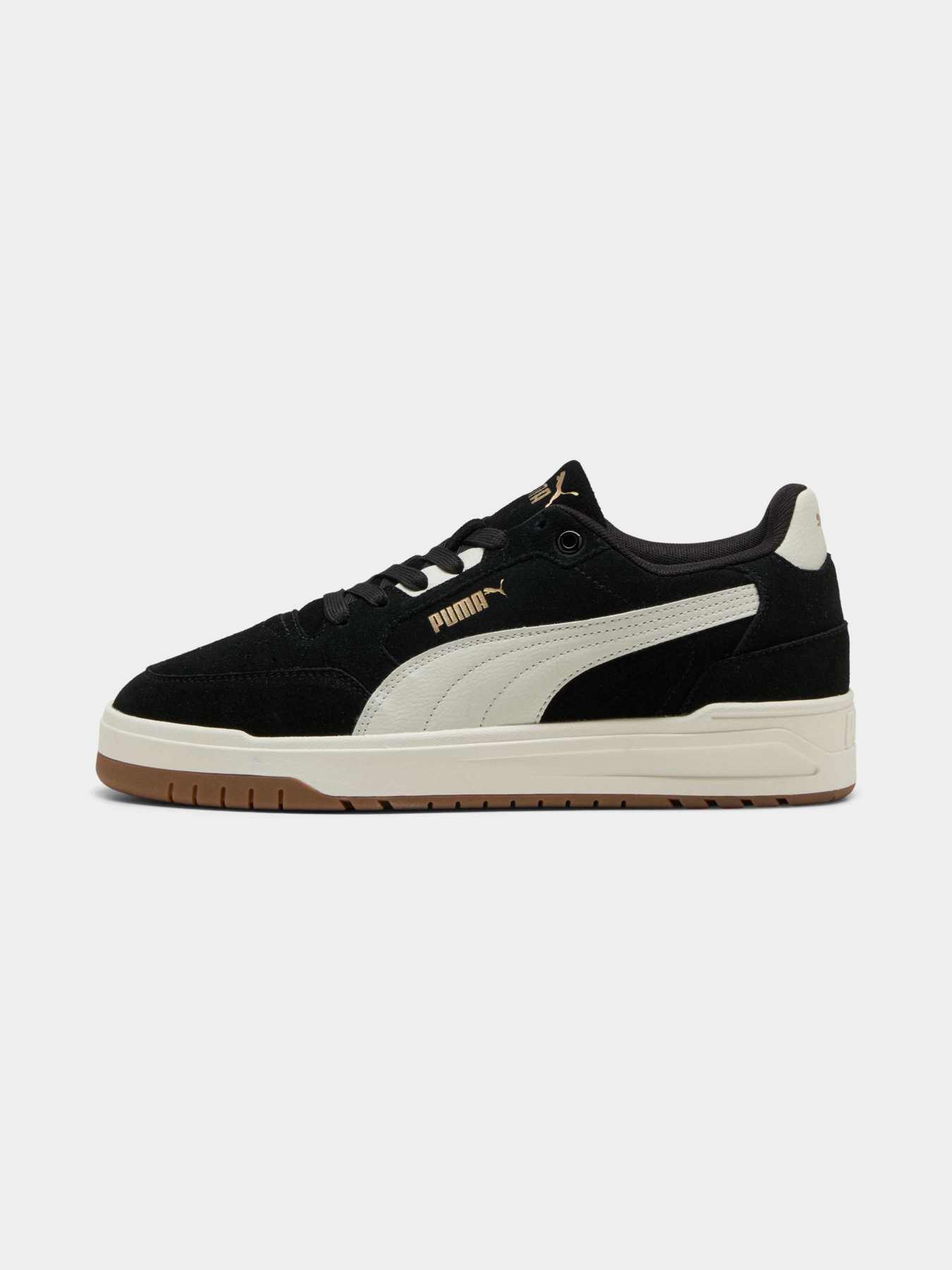 Кеди PUMA Shuffle Downtown Sd модель 402597 Фото
