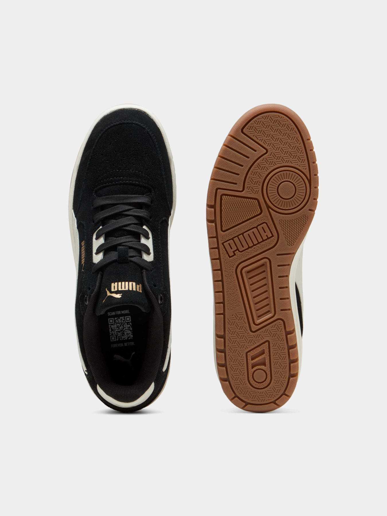 Кеди PUMA Shuffle Downtown Sd модель 402597 Фото