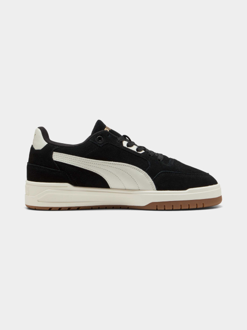 Кеды PUMA Shuffle Downtown Sd модель 402597 Фото