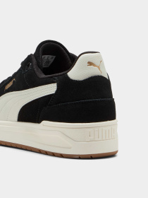 Кеди PUMA Shuffle Downtown Sd модель 402597 Фото