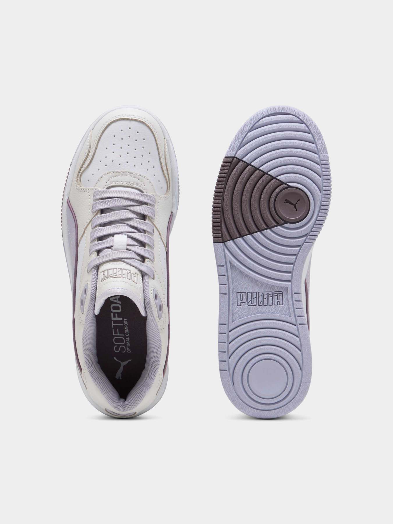 Кеди PUMA Rbd Break Low модель 402586 Кеди PUMA Rbd Break Low модель 402586 Фото