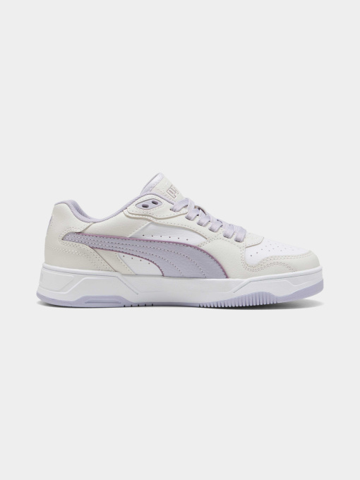 Кеди PUMA Rbd Break Low модель 402586 Фото