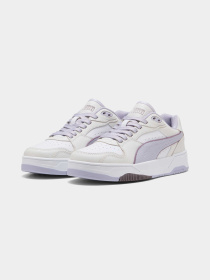 Кеди PUMA Rbd Break Low модель 402586 Фото