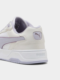 Кеди PUMA Rbd Break Low модель 402586 Фото