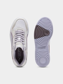 Кеди PUMA Rbd Break Low модель 402586 Фото