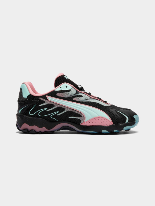 Кросівки PUMA Inhale Speed Style Wns модель 402570 Фото