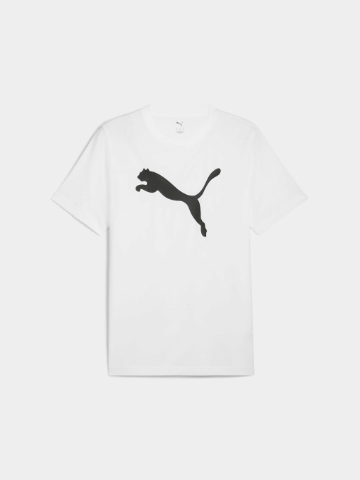 Футболки і поло PUMA Ess Tee модель 682536 Фото