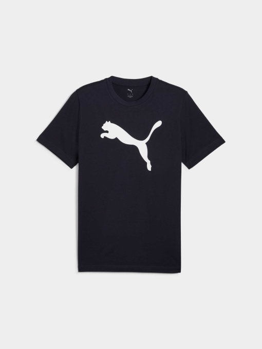 Футболки і поло PUMA Ess Tee модель 682536 Фото