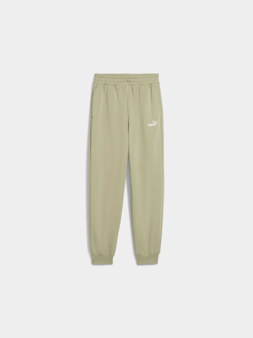 Штани PUMA Ess Small No. 1 Logo Pants модель 682457 Фото
