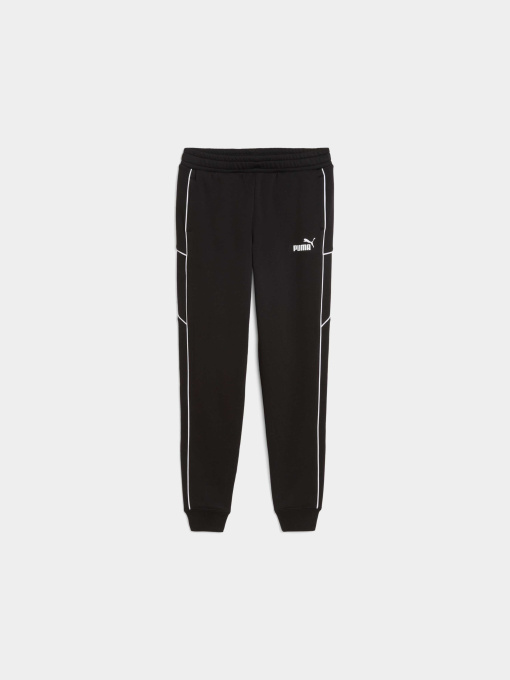 Штани PUMA Sport Sweatpants Fl модель 689175 Фото
