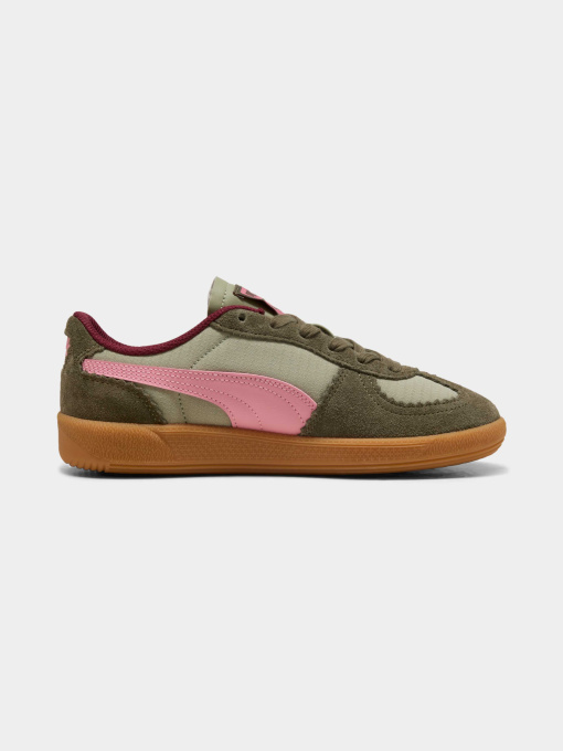 Кеди PUMA Palermo Gentle Meld Wns модель 402571 Фото