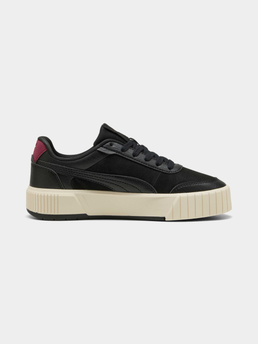 Кеди PUMA Carina Mia Animal Flair модель 403515 Фото