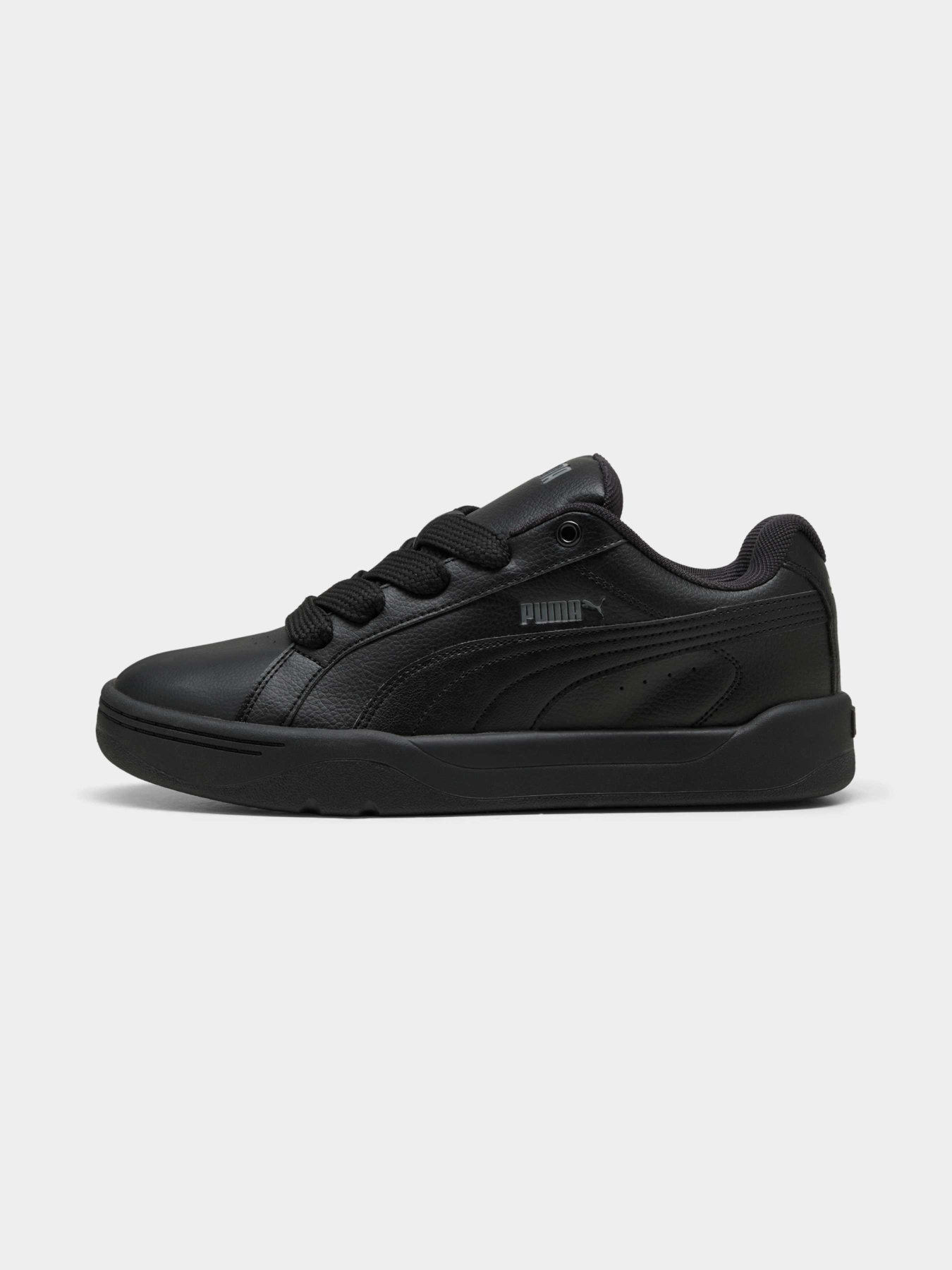 Кеды PUMA Park Lifestyle Easy модель 400496 Фото