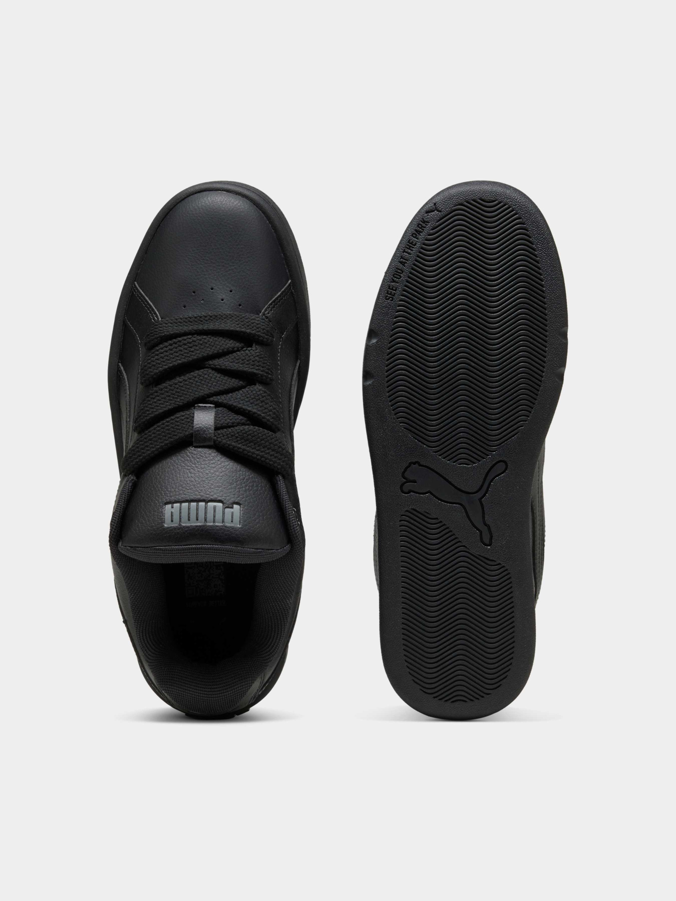 Кеды PUMA Park Lifestyle Easy модель 400496 Фото