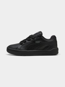Кеды PUMA Park Lifestyle Easy модель 400496 Фото