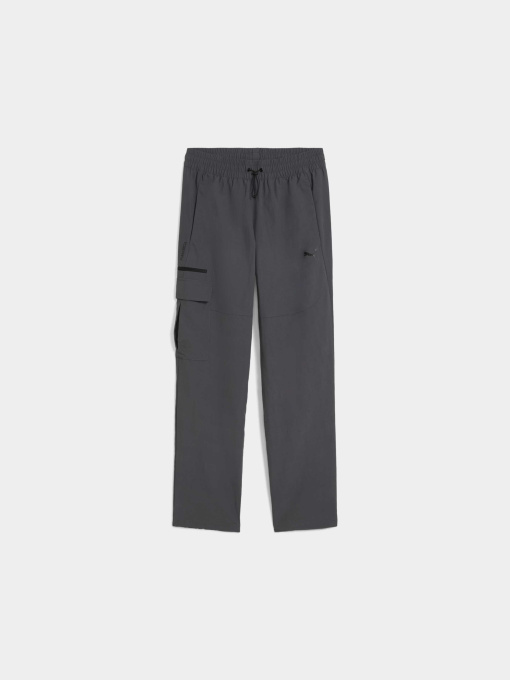 Штани PUMA Tech Better Woven Pants модель 688226 Фото