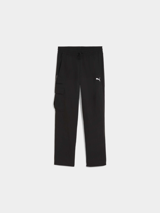 Штани PUMA Tech Better Woven Pants модель 688226 Фото