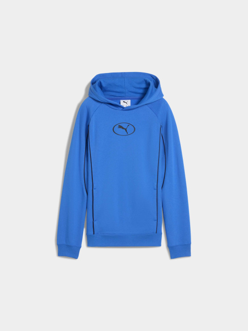 Худі та світшоти PUMA Sport Hoodie Fl модель 688857 Фото