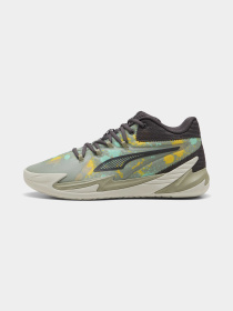 Кросівки PUMA Dagger Points In The Paint модель 312168 Фото