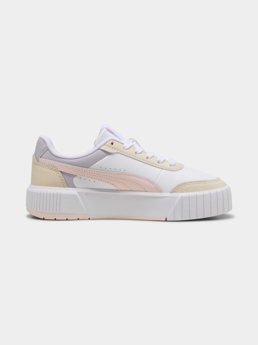 Кеди PUMA Carina Mia Jr модель 403746 Фото