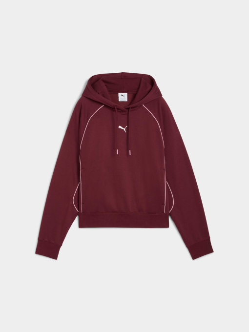 Худи и свитшоты PUMA Sport Comfort Hoodie модель 688122 Фото