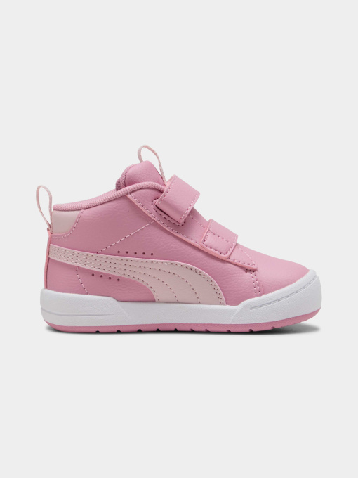 Кеди PUMA Multiflex 2 Mid Sl Vinf модель 312153 Фото
