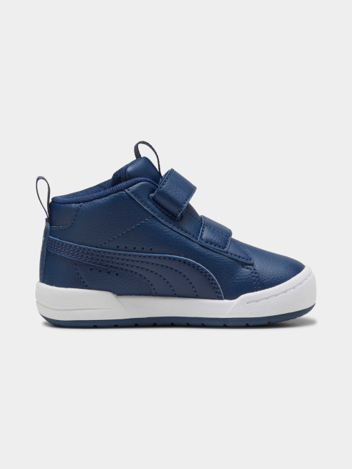 Кеди PUMA Multiflex 2 Mid Sl Vinf модель 312153 Фото