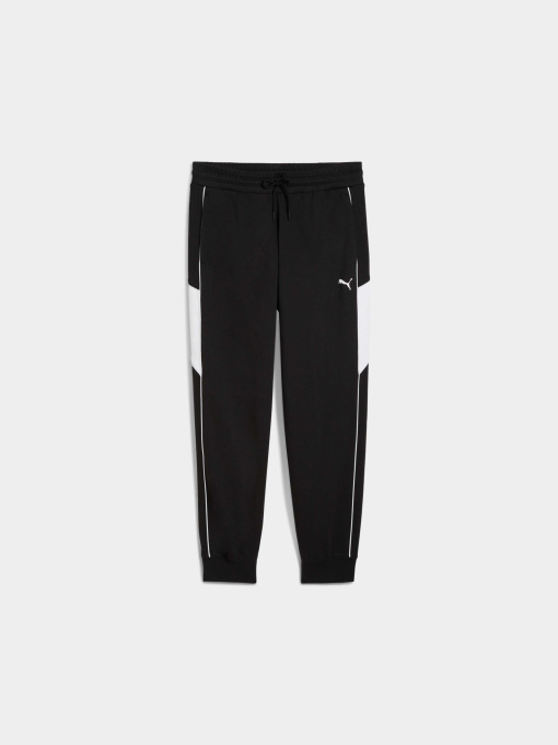 Штани PUMA Sport Sweatpants Fl модель 688124 Фото